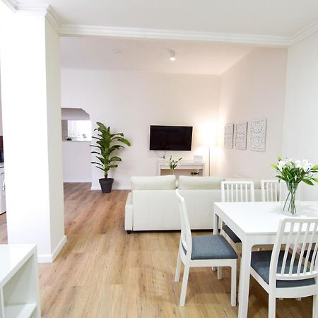 Letmalaga Soho House Διαμέρισμα Εξωτερικό φωτογραφία