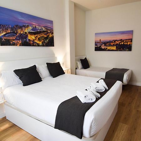 Letmalaga Soho House Διαμέρισμα Εξωτερικό φωτογραφία