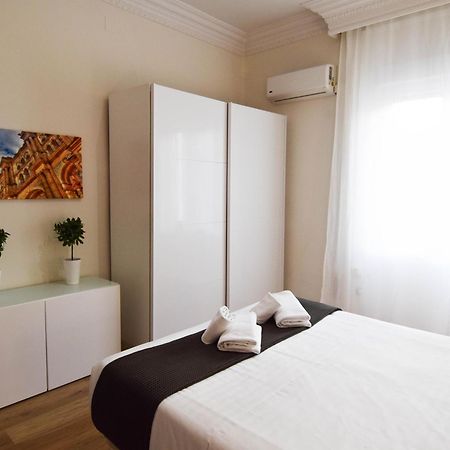 Letmalaga Soho House Διαμέρισμα Εξωτερικό φωτογραφία