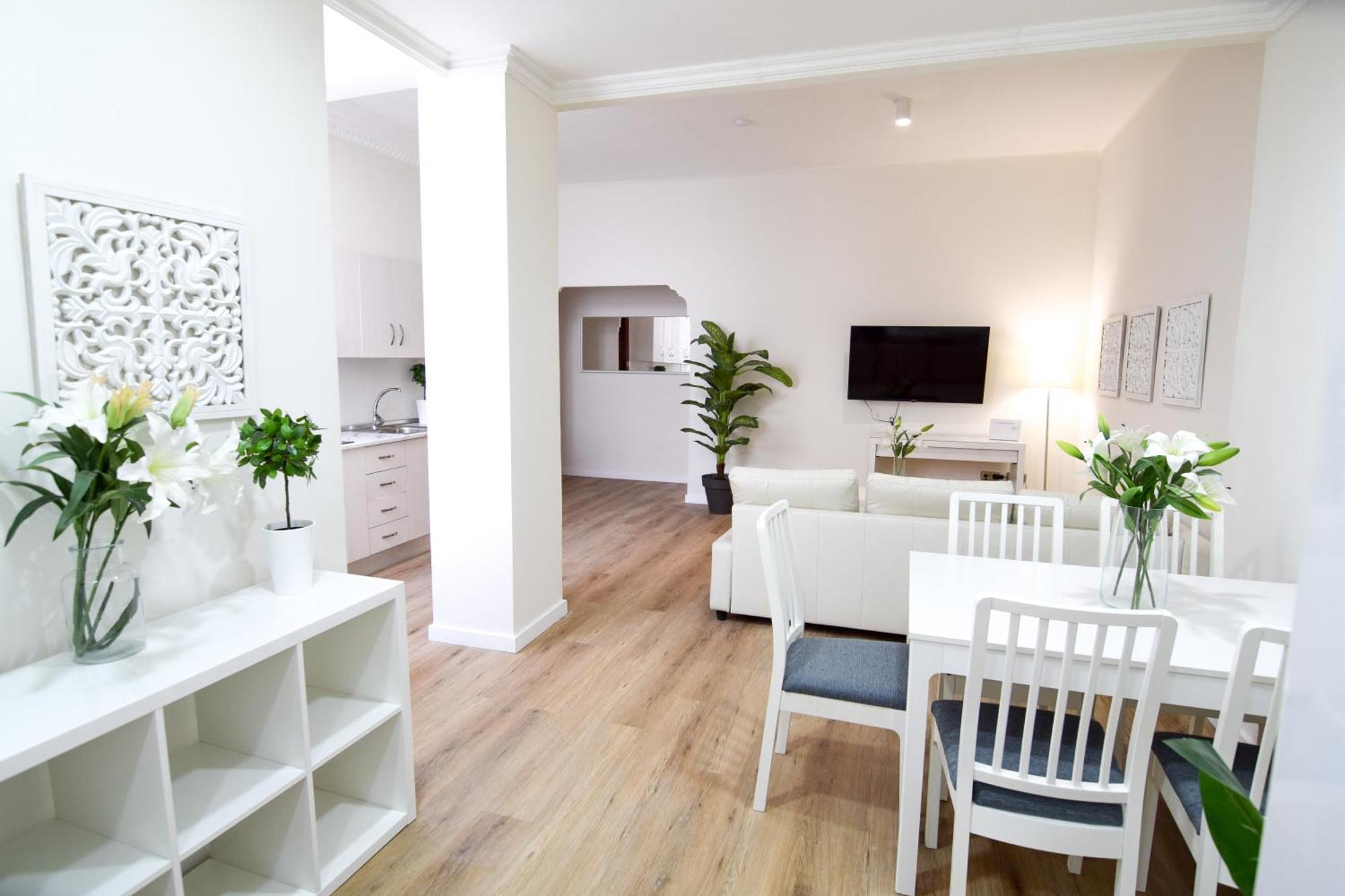 Letmalaga Soho House Διαμέρισμα Εξωτερικό φωτογραφία