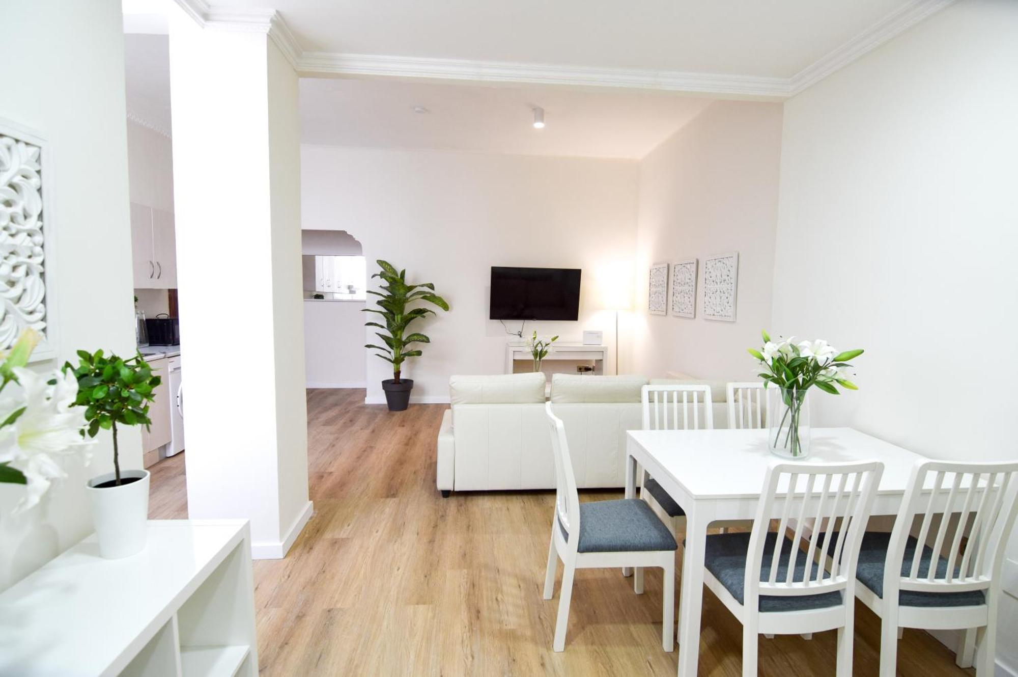 Letmalaga Soho House Διαμέρισμα Εξωτερικό φωτογραφία