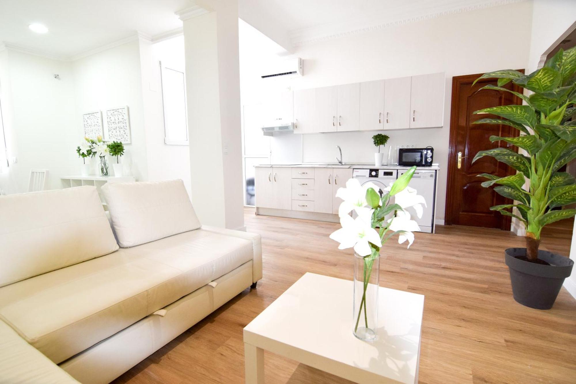 Letmalaga Soho House Διαμέρισμα Εξωτερικό φωτογραφία