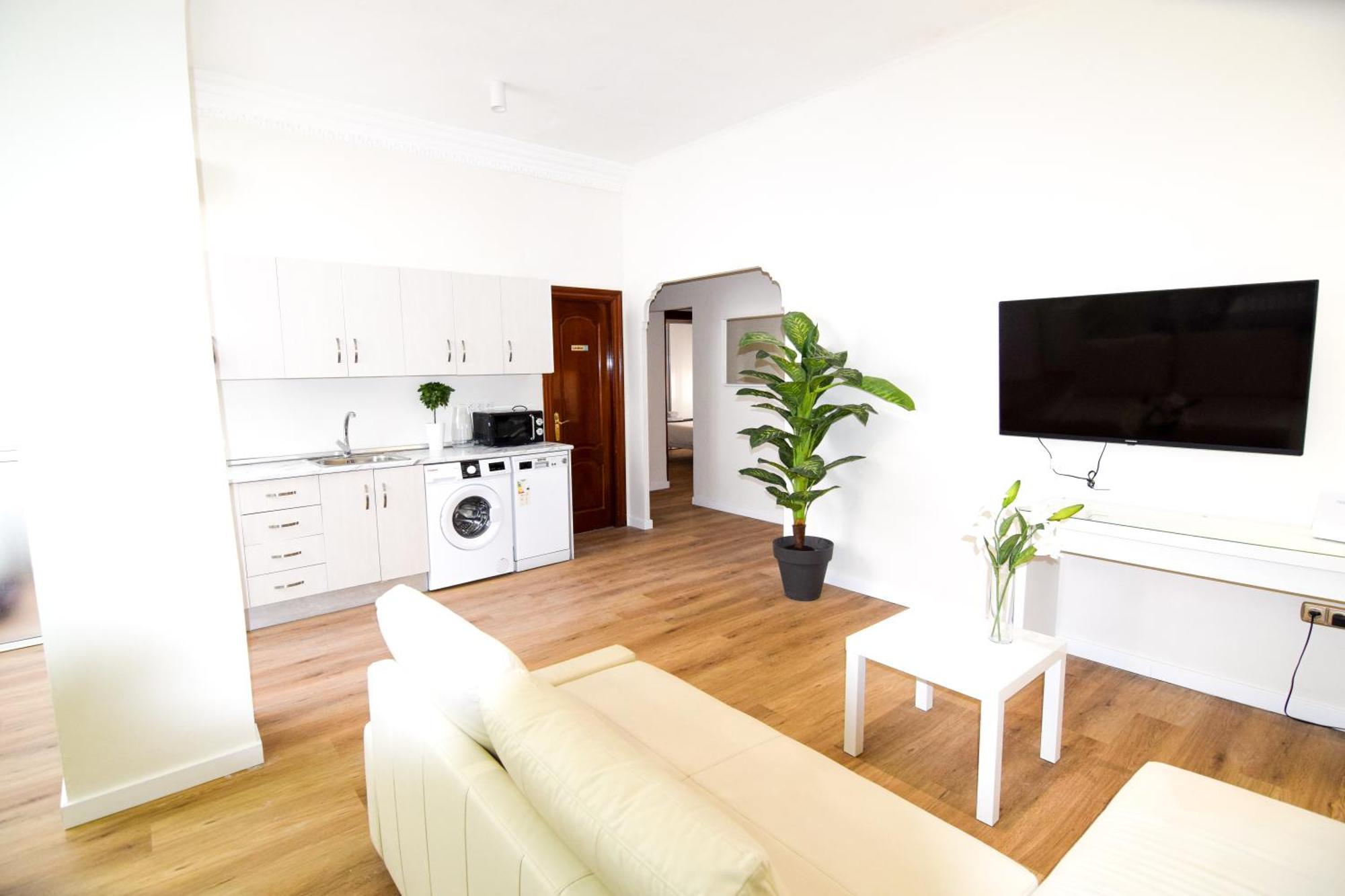 Letmalaga Soho House Διαμέρισμα Εξωτερικό φωτογραφία