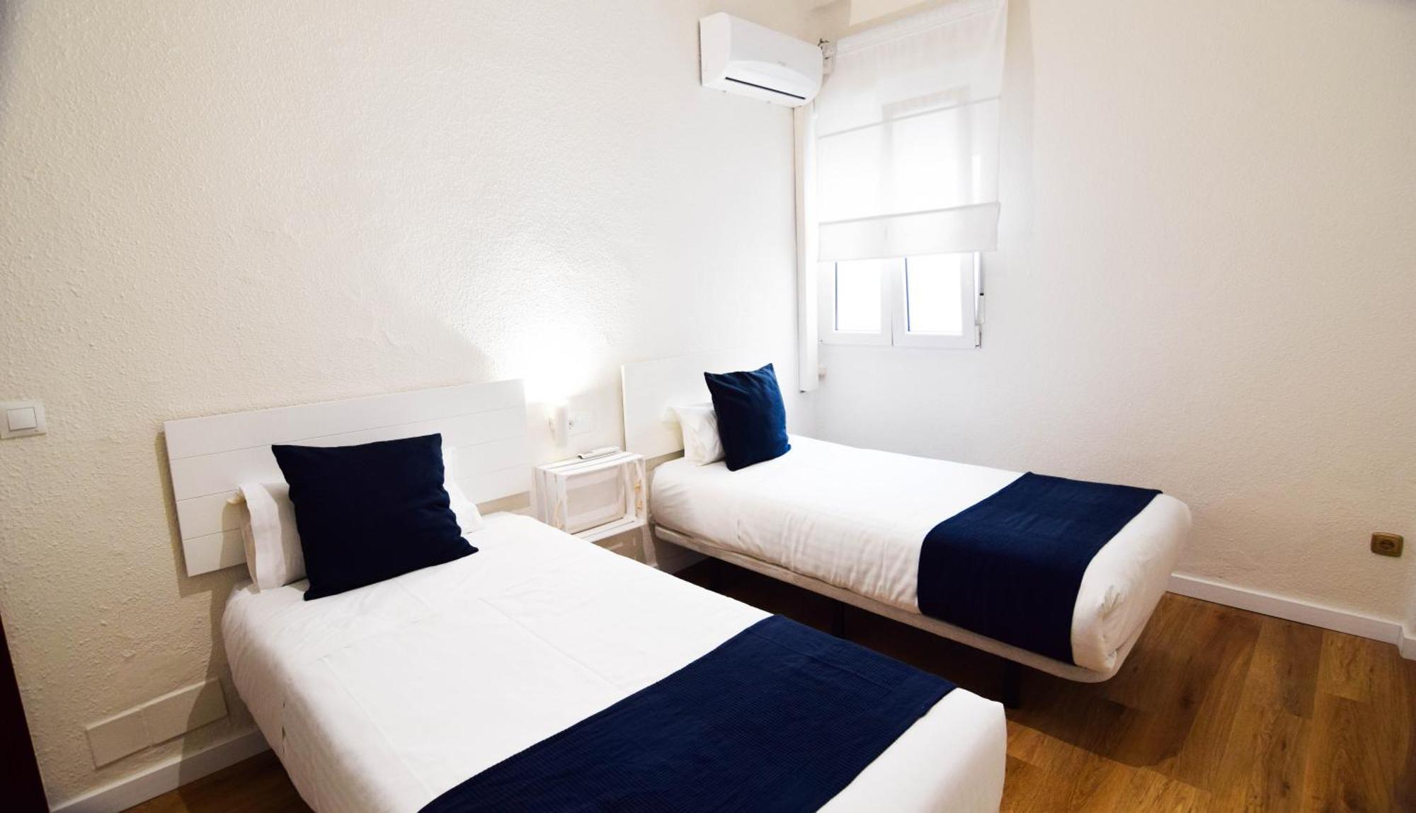 Letmalaga Soho House Διαμέρισμα Εξωτερικό φωτογραφία