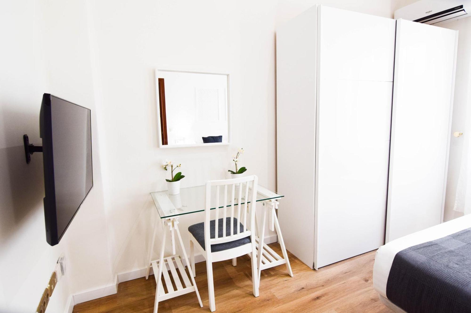 Letmalaga Soho House Διαμέρισμα Εξωτερικό φωτογραφία