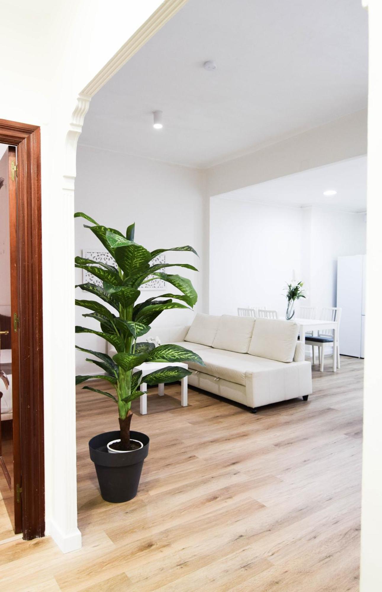 Letmalaga Soho House Διαμέρισμα Εξωτερικό φωτογραφία