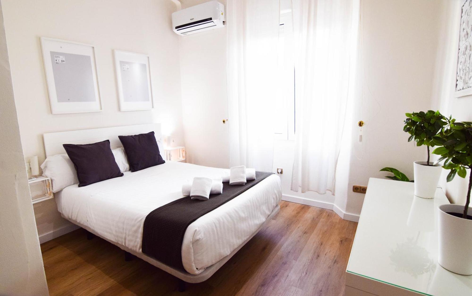 Letmalaga Soho House Διαμέρισμα Εξωτερικό φωτογραφία