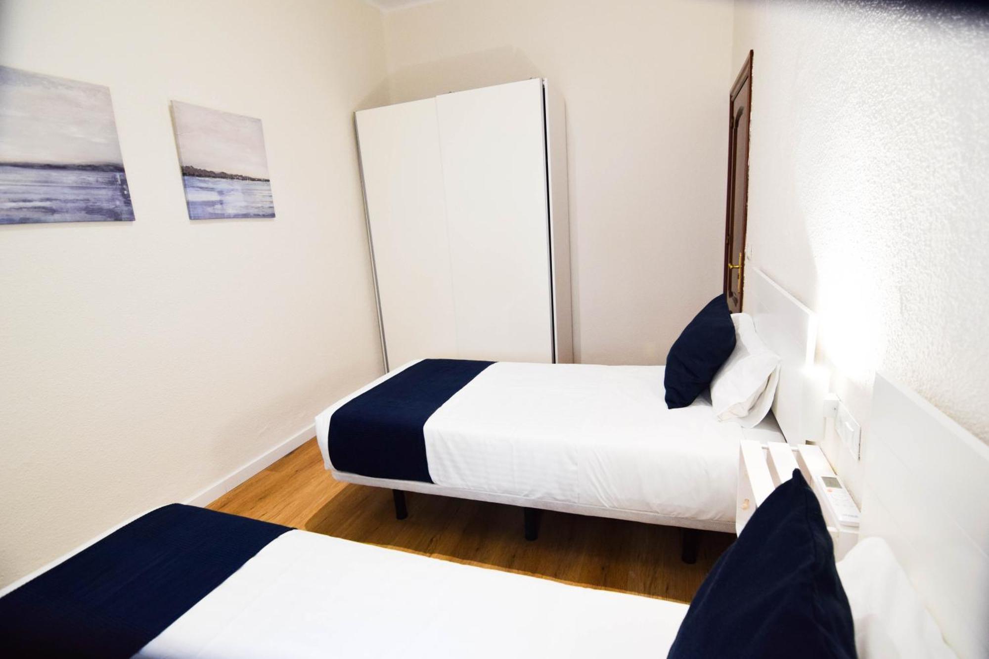 Letmalaga Soho House Διαμέρισμα Εξωτερικό φωτογραφία