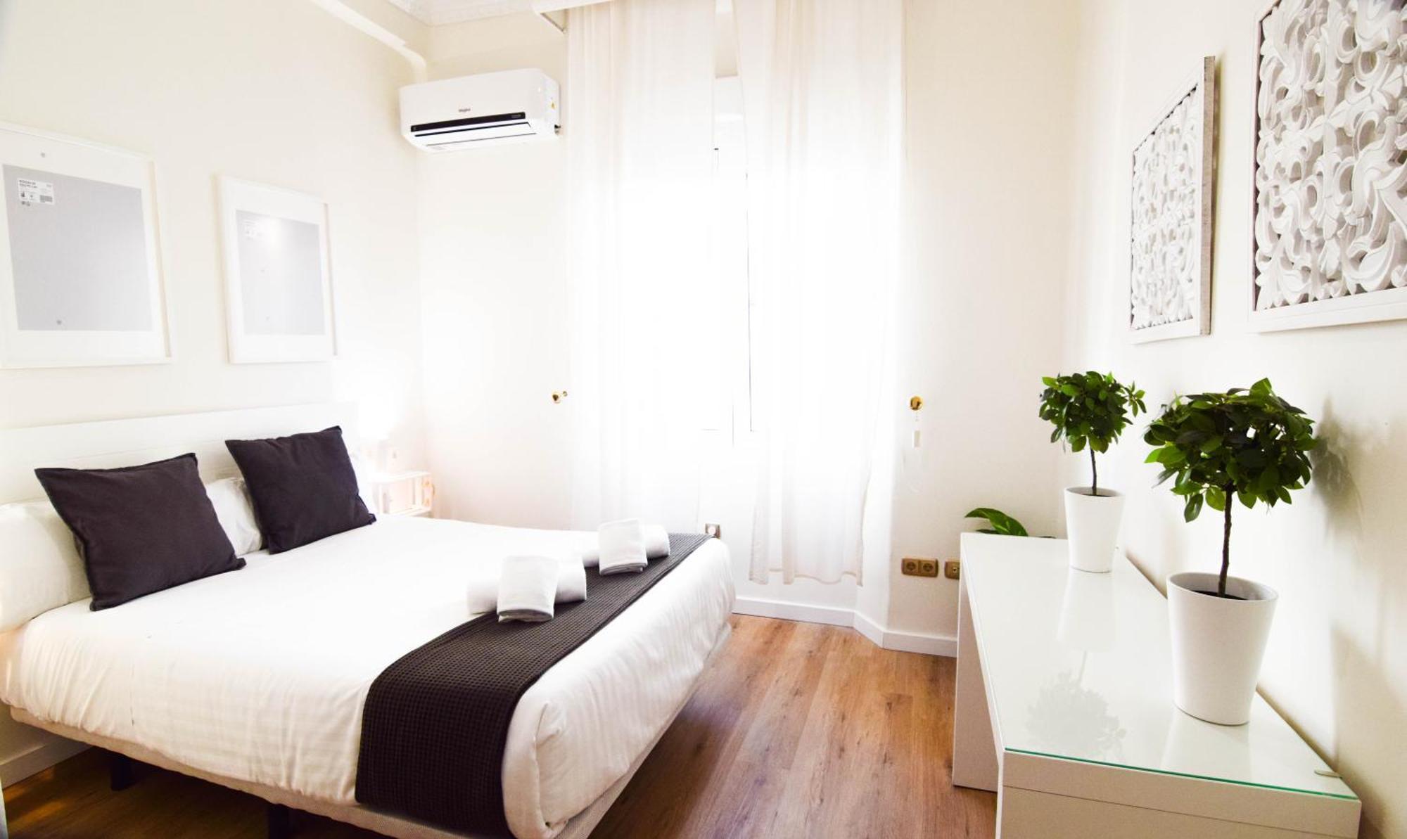 Letmalaga Soho House Διαμέρισμα Εξωτερικό φωτογραφία