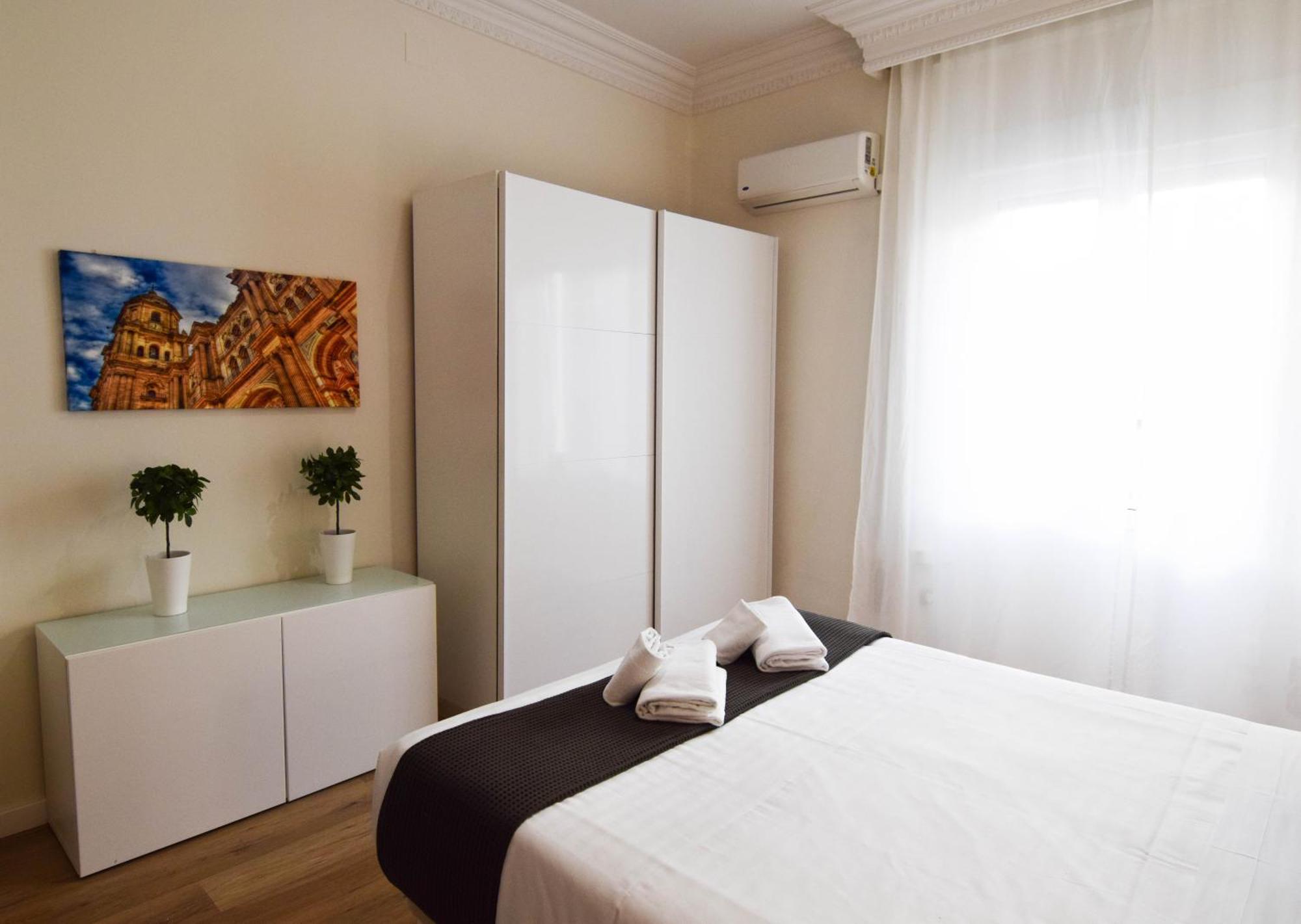 Letmalaga Soho House Διαμέρισμα Εξωτερικό φωτογραφία