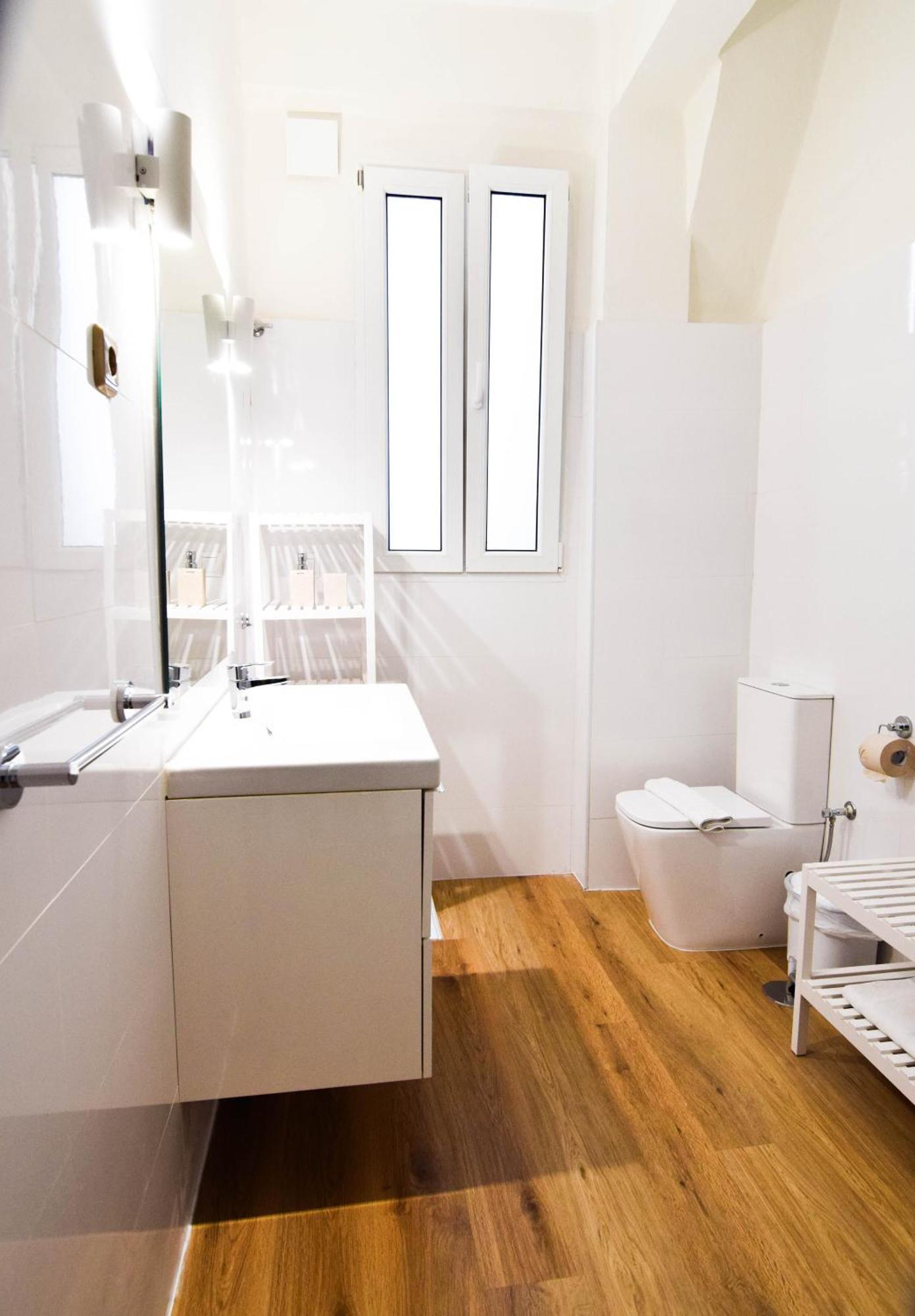 Letmalaga Soho House Διαμέρισμα Εξωτερικό φωτογραφία