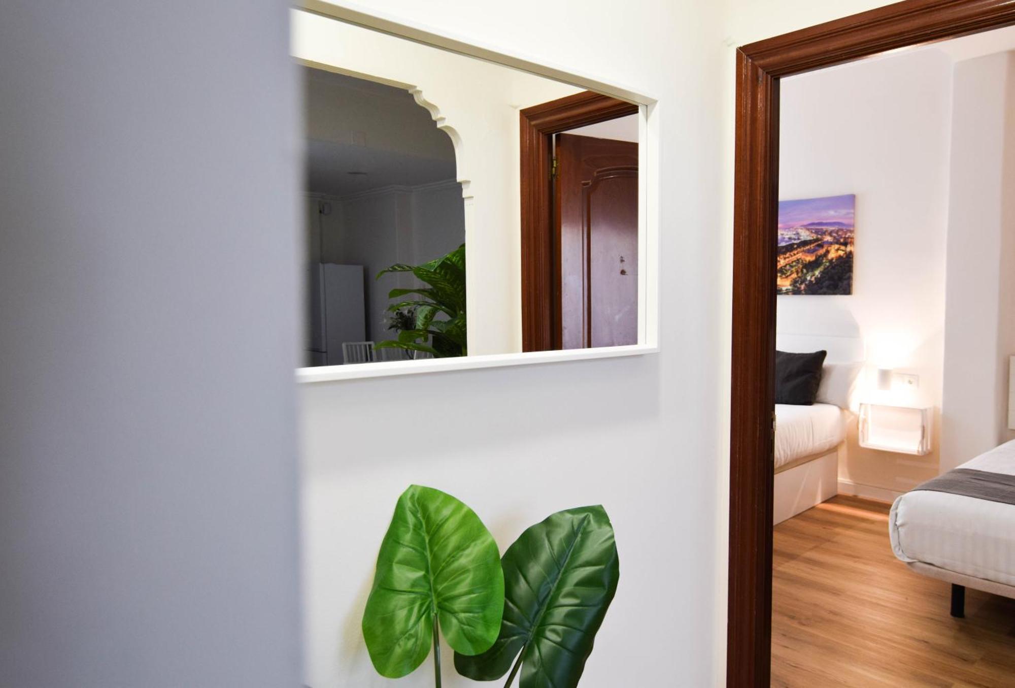 Letmalaga Soho House Διαμέρισμα Εξωτερικό φωτογραφία