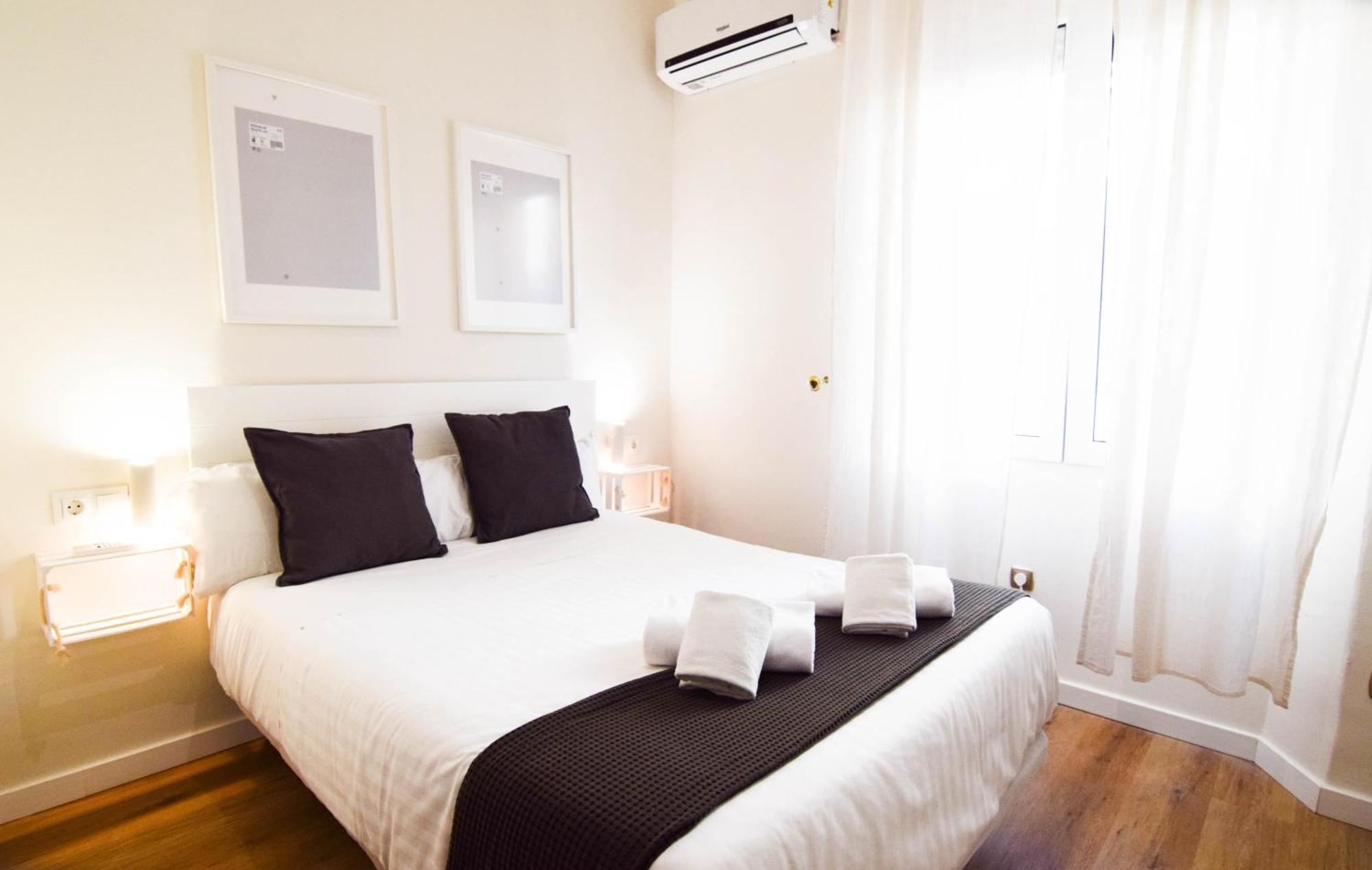 Letmalaga Soho House Διαμέρισμα Εξωτερικό φωτογραφία