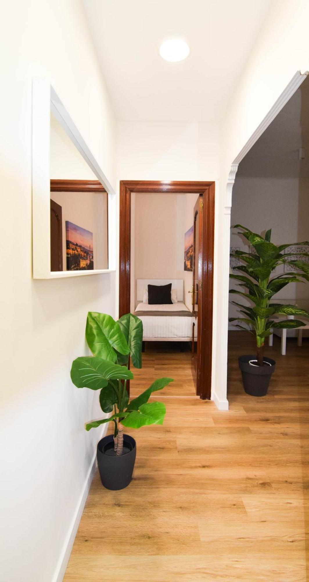 Letmalaga Soho House Διαμέρισμα Εξωτερικό φωτογραφία