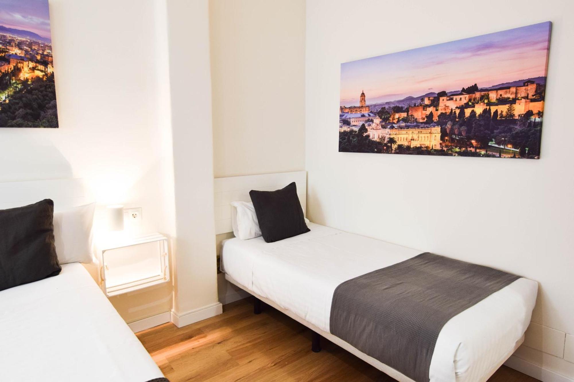 Letmalaga Soho House Διαμέρισμα Εξωτερικό φωτογραφία