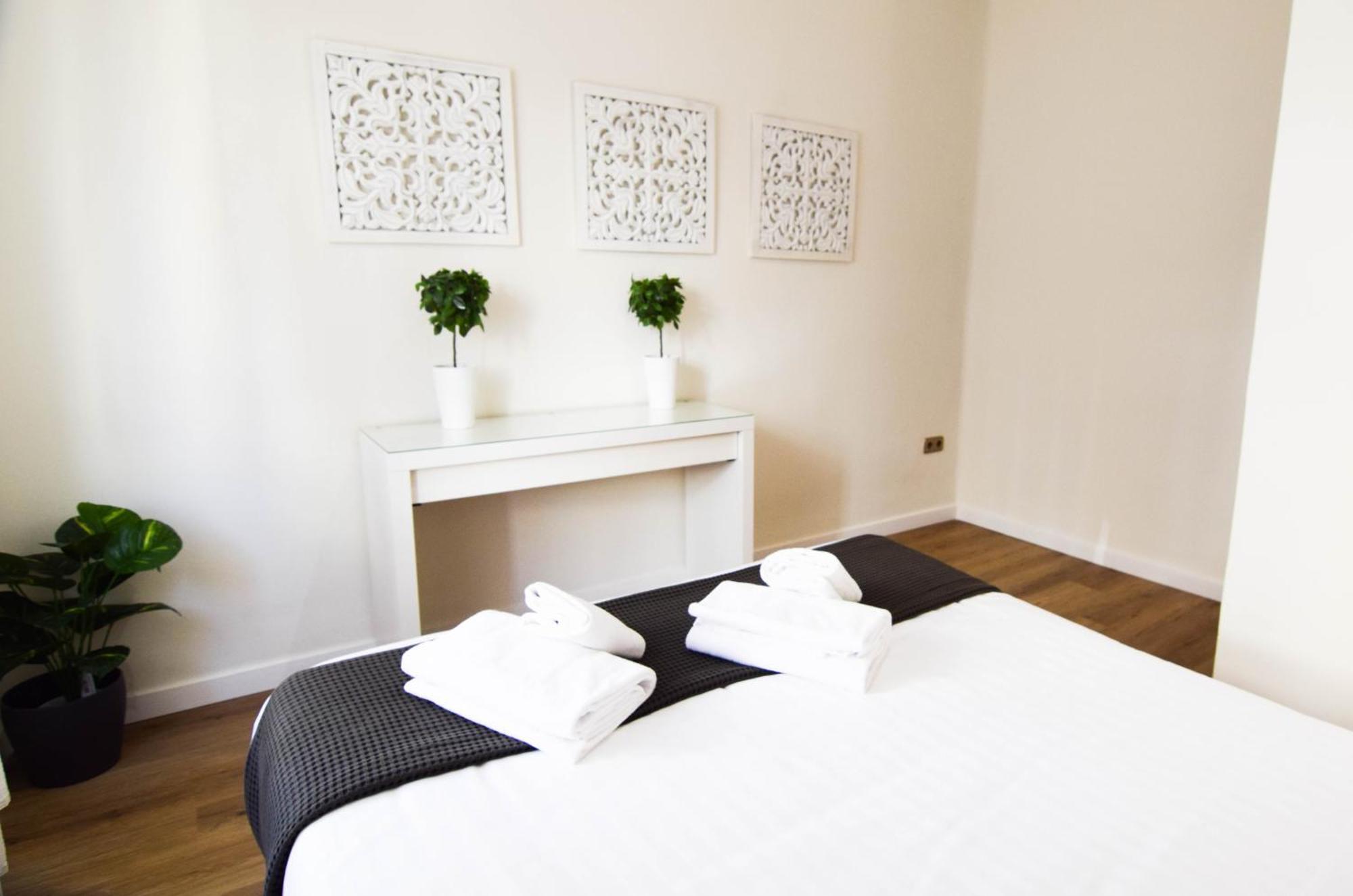 Letmalaga Soho House Διαμέρισμα Εξωτερικό φωτογραφία