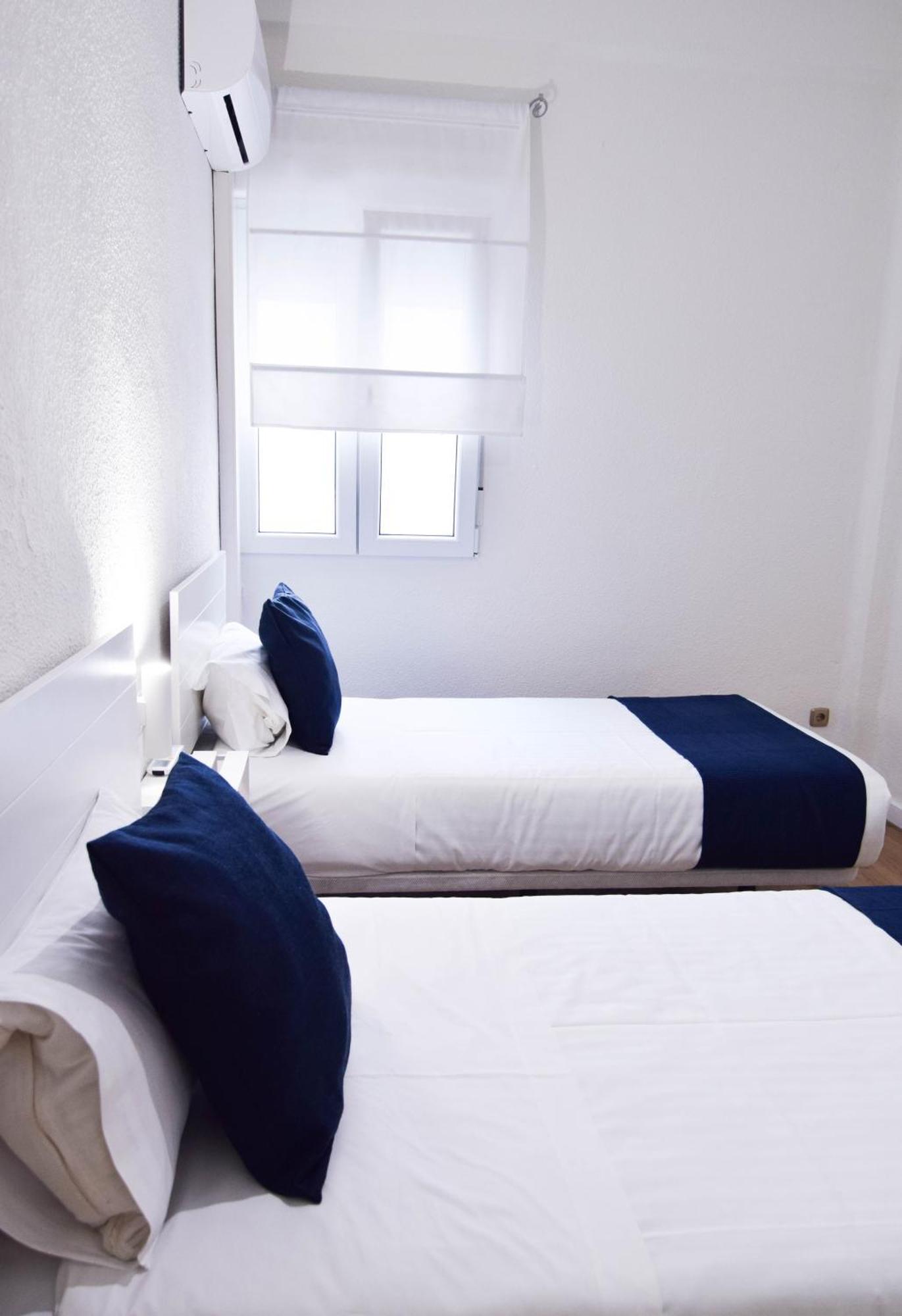 Letmalaga Soho House Διαμέρισμα Εξωτερικό φωτογραφία