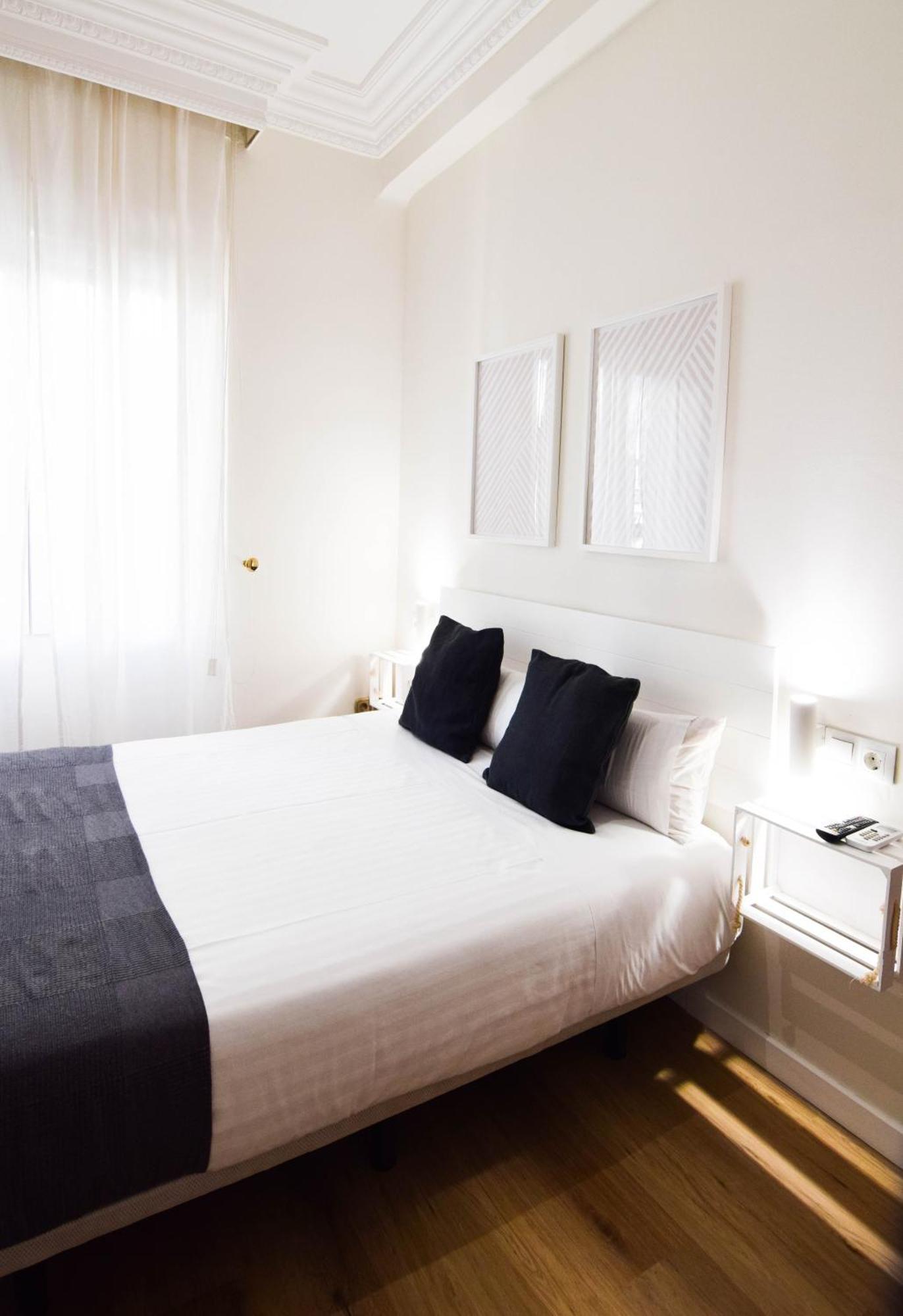Letmalaga Soho House Διαμέρισμα Εξωτερικό φωτογραφία