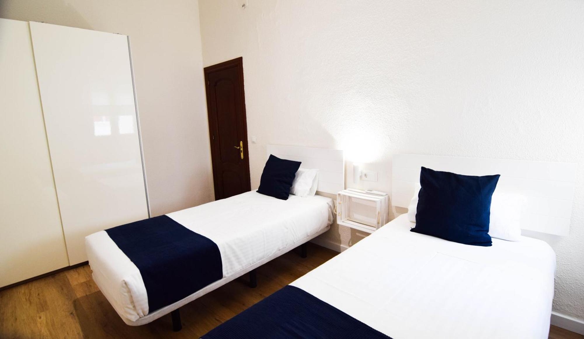 Letmalaga Soho House Διαμέρισμα Εξωτερικό φωτογραφία