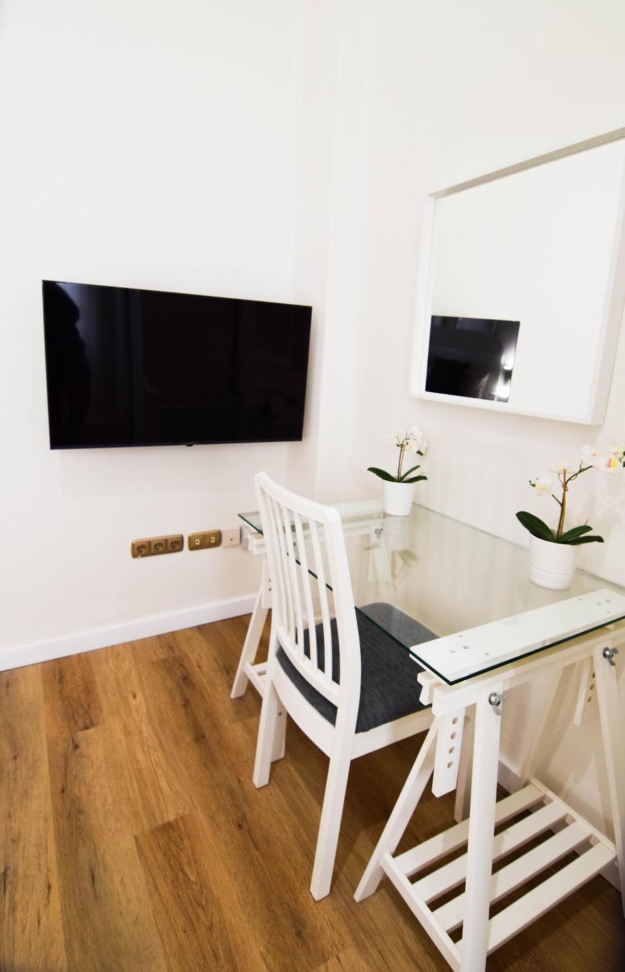 Letmalaga Soho House Διαμέρισμα Εξωτερικό φωτογραφία