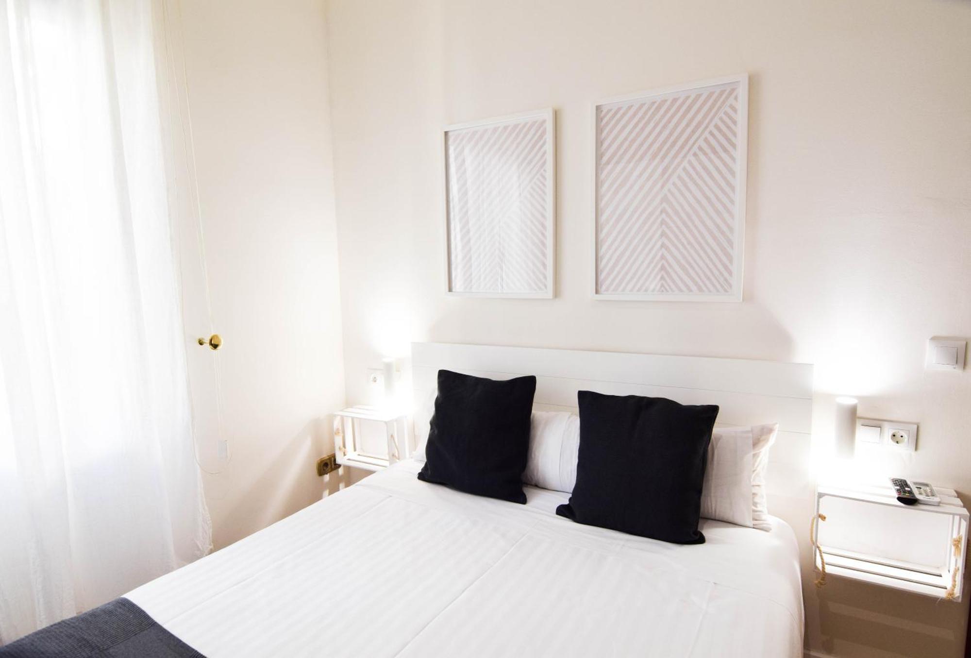 Letmalaga Soho House Διαμέρισμα Εξωτερικό φωτογραφία