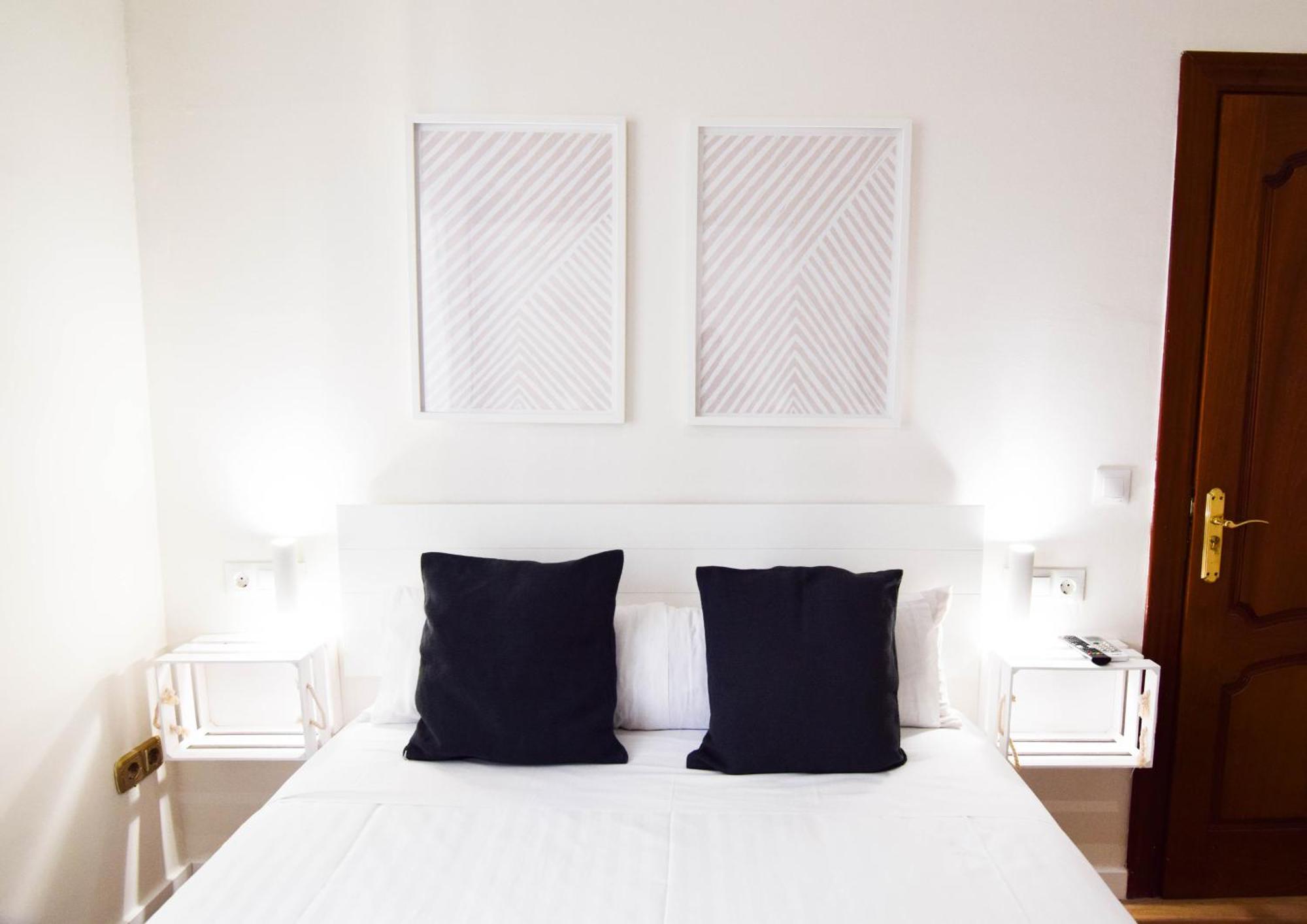 Letmalaga Soho House Διαμέρισμα Εξωτερικό φωτογραφία