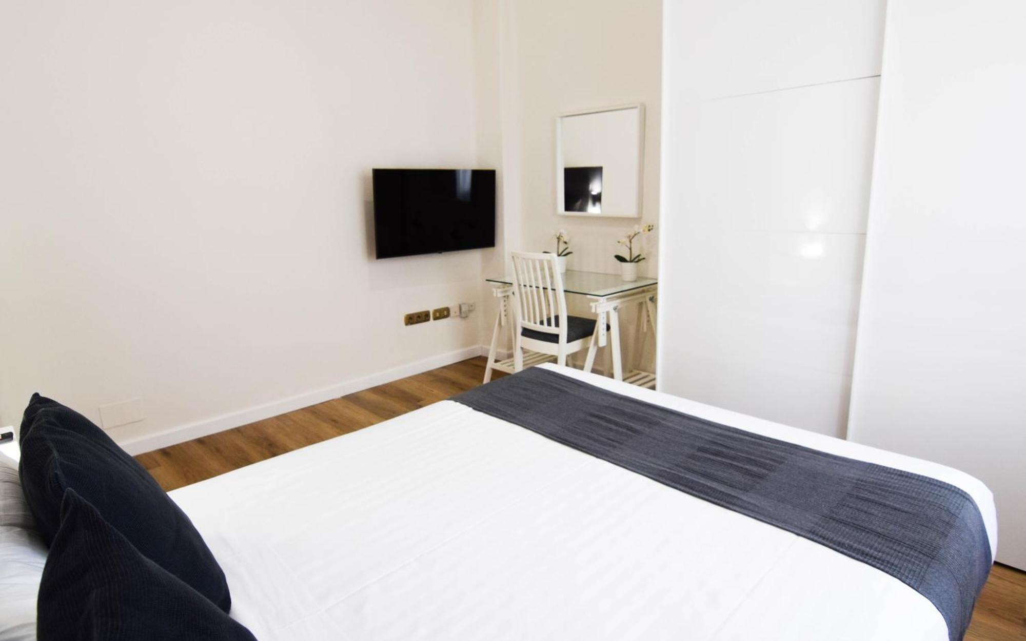 Letmalaga Soho House Διαμέρισμα Εξωτερικό φωτογραφία